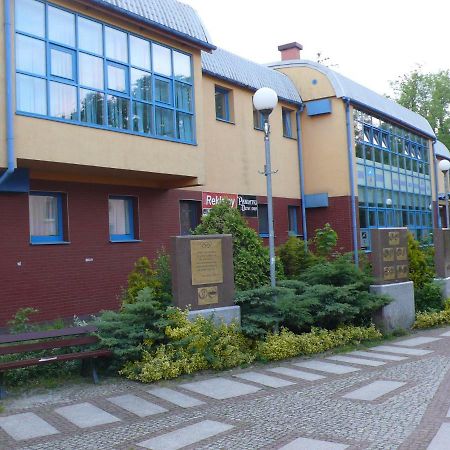 Apartament Maja Дзивнув Экстерьер фото