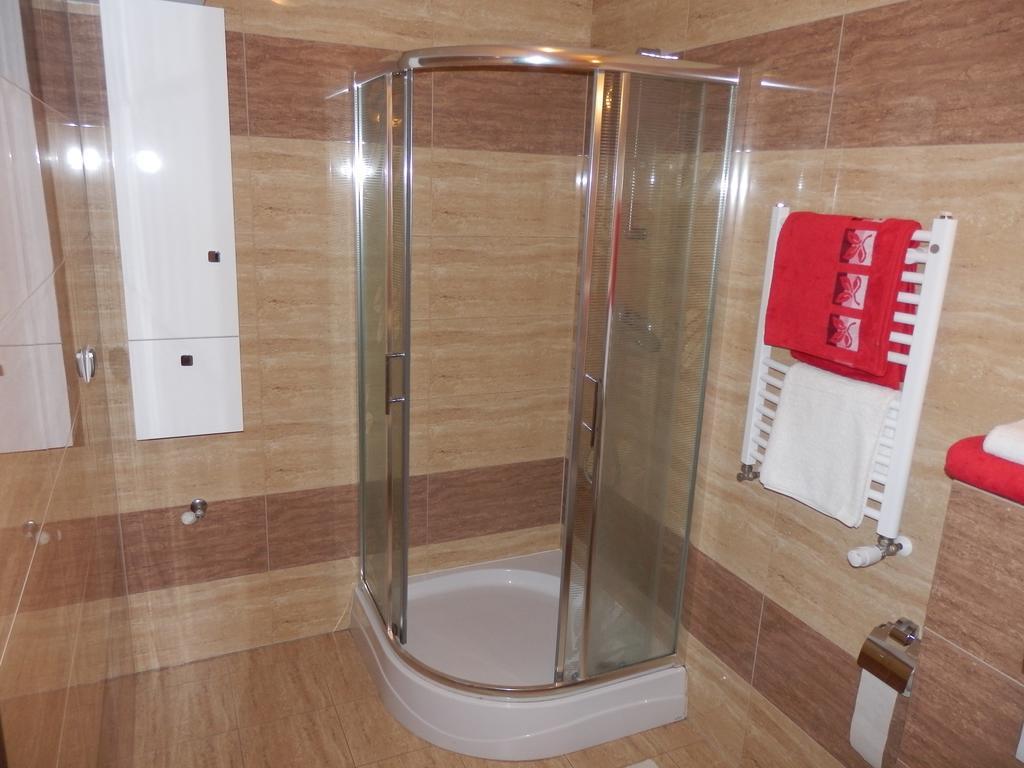 Apartament Maja Дзивнув Экстерьер фото